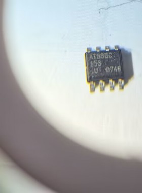 全新原装AT88SC153-10SU先询可配单价格优势AT88SC153-10SU