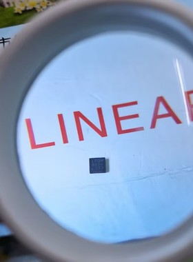 全新LTC6957CDD-3询可配单价格优势LTC6957CDD-3大量ADI可靠货源