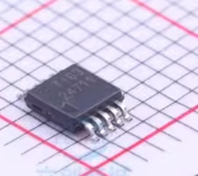 大量ADI现货可靠货源TPS24711DGSR先询可配单价格优势电源监控