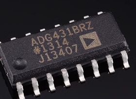原装ADG431BRZ大量ADI现货可靠货源ADG431BR先询可配单价格优势