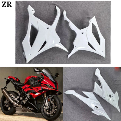 适用于宝马 S1000RR S1000RRM 23-24外壳全车板全车壳护板油箱罩
