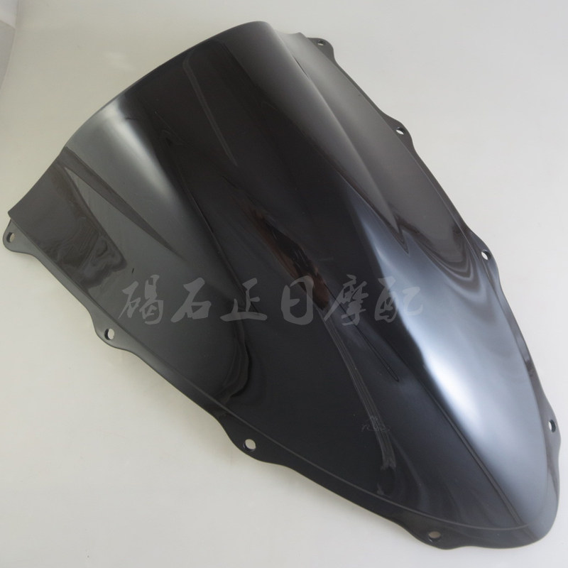 DUCATI杜卡迪959 1299 15-16-17-18-19-20年前挡风玻璃 风挡风镜