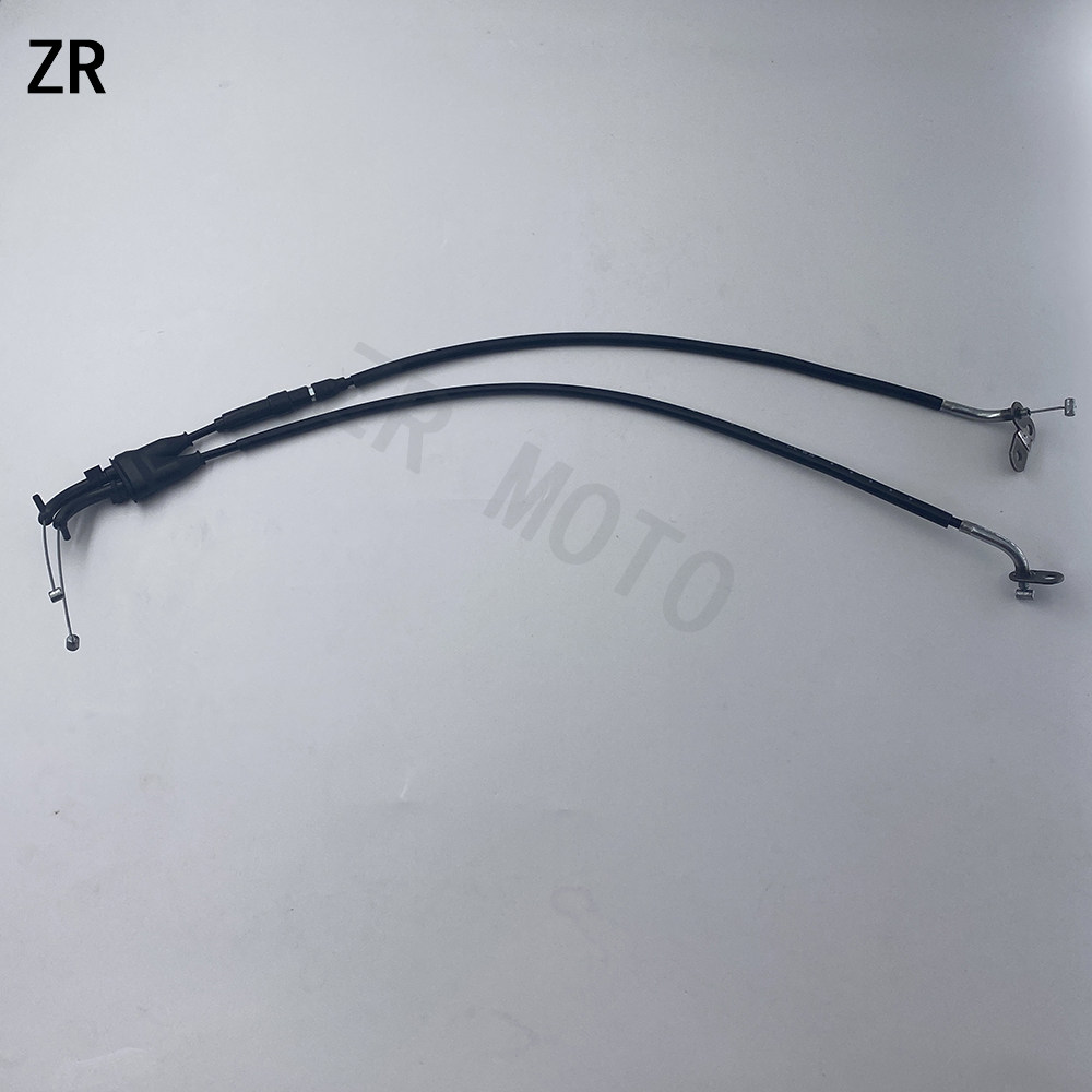 适用雅马哈 YZF1000 R1 07-08年油门拉线提油线 回油线r1离合线