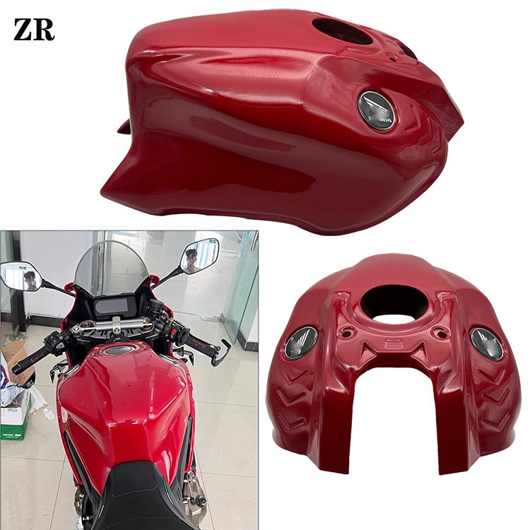 本田CBR650注塑油箱盖包邮图片