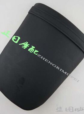 CBR600RR F5 07-08-09-10-11年 后座包 后坐垫 后坐包 皮座后座垫