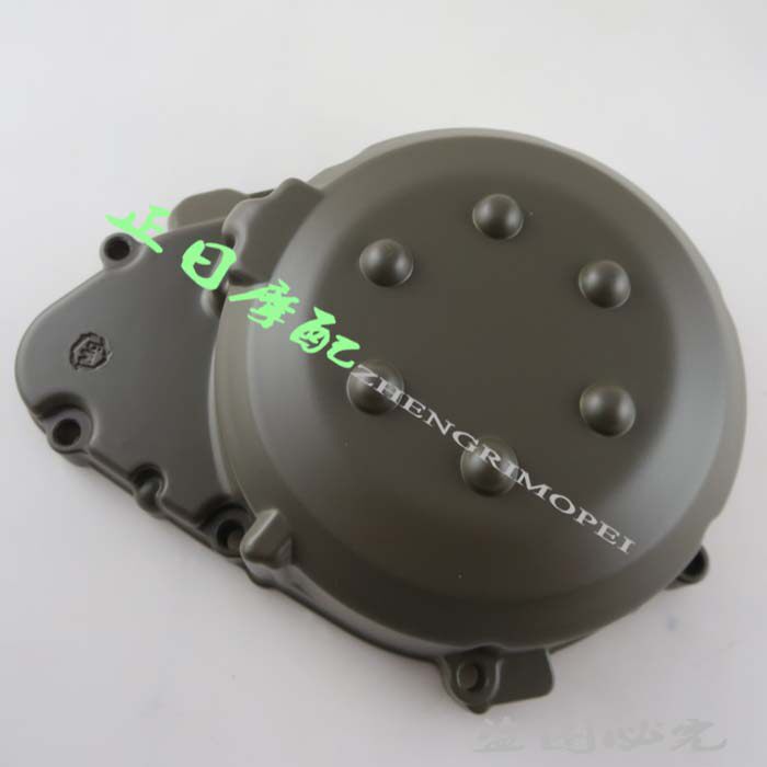 摩托车ZX-9R 98 99 00 01 02 03年 发动机边盖 触发盖 电机盖