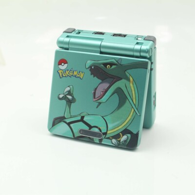 任天堂GBASPDIYIPS高亮全贴合