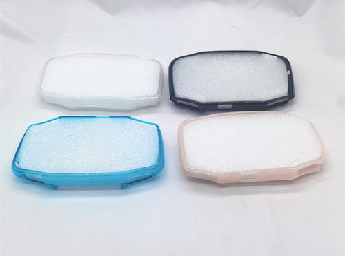 全新GGBA保护套中性包邮