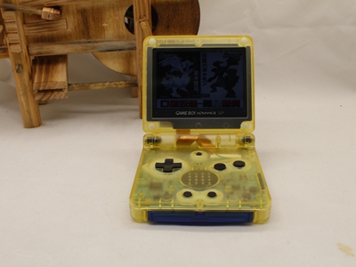 任天堂GBA游戏机高亮顺丰包邮