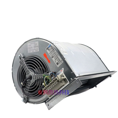 德国EBM风扇 D2D160-BE02-11/14 D2D160-CE02-11 逆变器散热风机