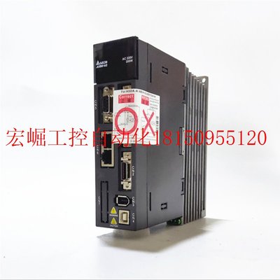 议价AB系列ECMA-C30604/0807/1310/1315/1320/1830PS/ES/现货