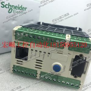议价原装正品 Schneider电动机保护控制器LTMR100PBD现货