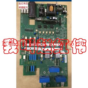 议价ABB变频器510系列45KW电源板OINT5511C主板触发板96A 4功现货