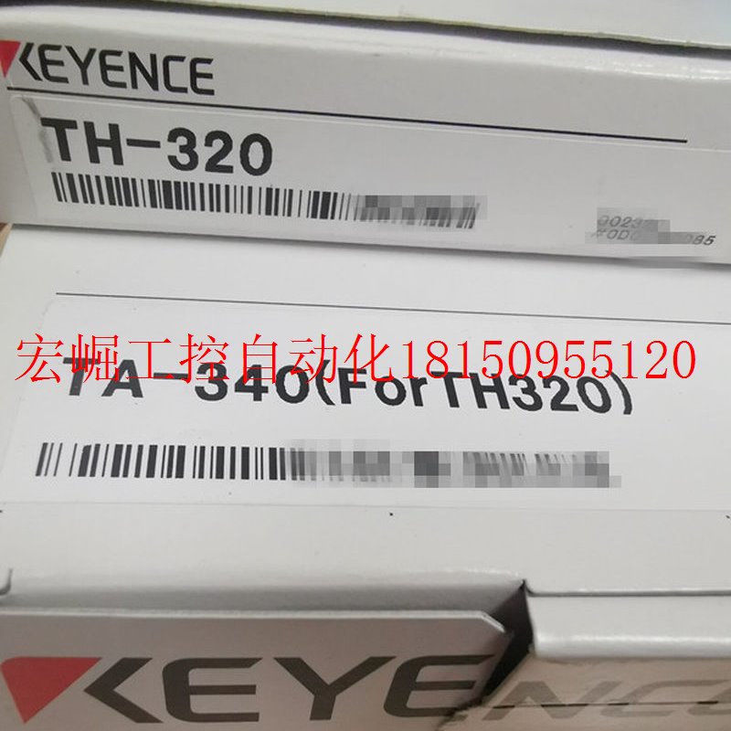 议价-全新原装KEYENCE TA-340传感器现货现货