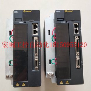 3KW伺服驱动器9成现货 0003AAB1系列2.2KW 02D2 议价 EPS