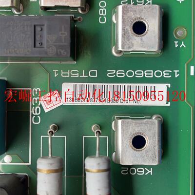 议价130B6092 DT5R1丹佛斯变频器FC302102系223037KW现货