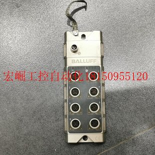 BALLUFF巴鲁夫模块 000 IOL 议价 原现货 BNI Z012 104 BNI0032