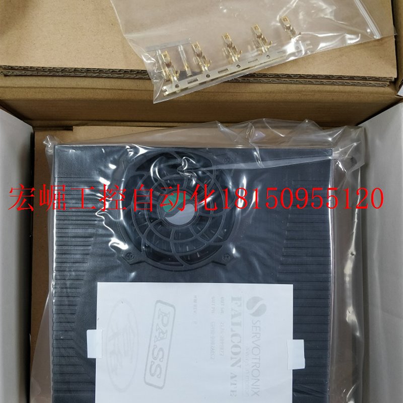 议价SERVOTRONIX CDHD-0082AEC2驱动器全新现货