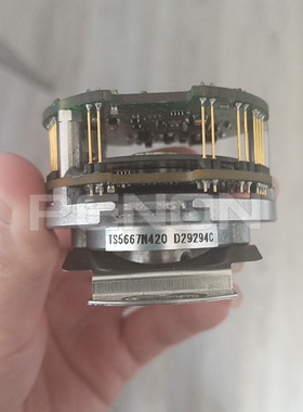 全新原装TS5667N420 TAMAGAWA编码器TS5667N422旋转变压器
