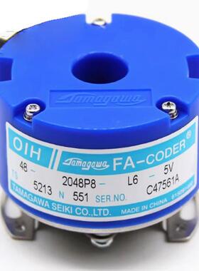 现货TS5213N551多摩川编码器N371 N2503 N500 N365 N550 N510N367