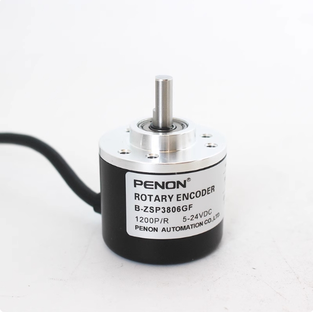 全新B-ZSP3806GF 200P/R编码器-360-1200-1024 /3806EC 1024P/R