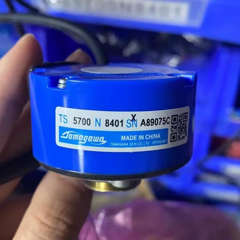 全新原装TS5700N8401多摩川编码器N8421 N8429 N8512 N8513现货