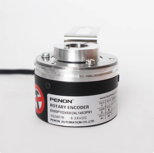 EH80P1024S8/24L14X3PR0.6编码器24L14X3PR1/24L14X3PR/24L14X3MR