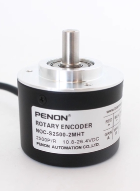 NOC-S1000-S2500-S5000-2MHT编码器-HP2048-H5000-SP200-SP5000