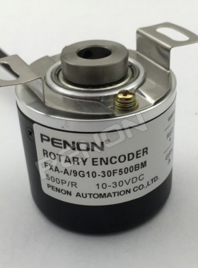 FXA-A/9G10-30F500BM编码器1000-360-600-1024-2000-2500-2048