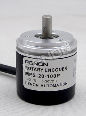 MES-20-100P编码器-60P-200P-300P-360P-600P-2000P-400P-500P