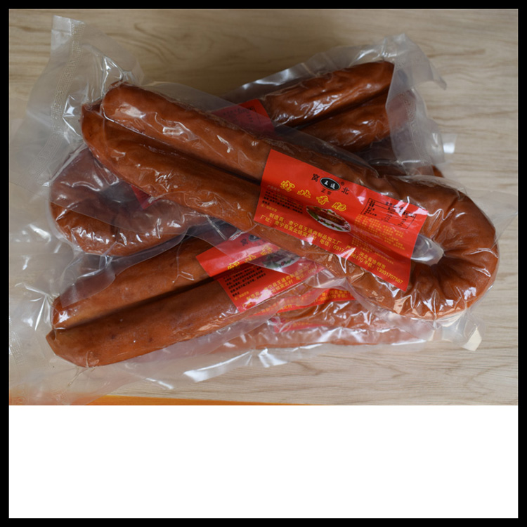 河北正宗窝北王通瘦肉手掰肠