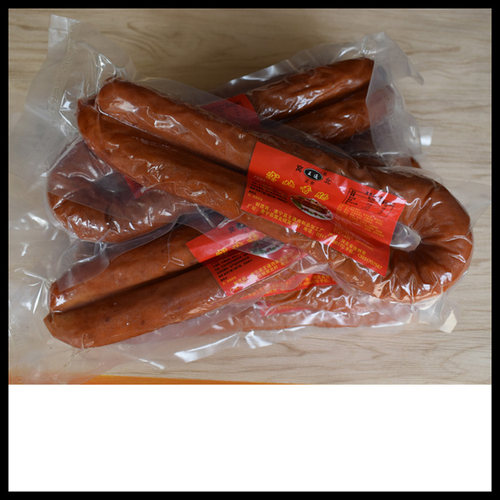 河北正宗窝北王通瘦肉手掰肠