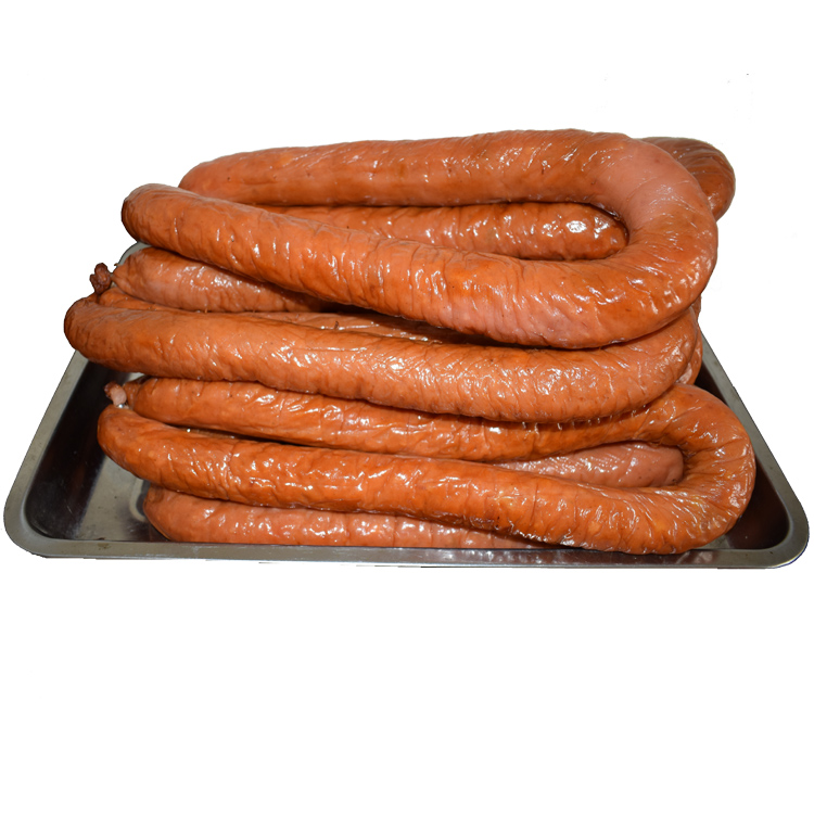 河北特产窝北淀粉熏肠手掰肠包邮