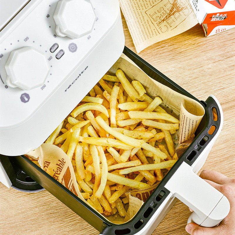 耐高温不粘烘焙油纸垫烤箱微波炉空气炸锅专用纸包装食物吸油纸托,厨房/烹饪用具,锡纸/油纸,淘宝优惠券,粉丝福利购,淘宝优惠卷