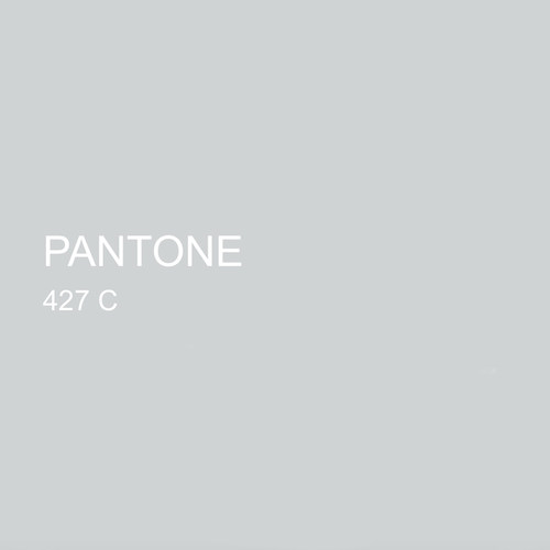 三和自喷漆潘通PANTONE 427C油漆金属翻新使命必达家具
