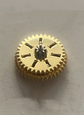 2892a2机芯ETA2892自动三轮换向轮通用瑞士原装2892手表配件