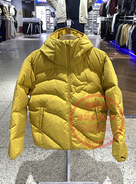 PUMA彪马男装短款羽绒服2025冬新款运动防风保暖厚外套635784-62