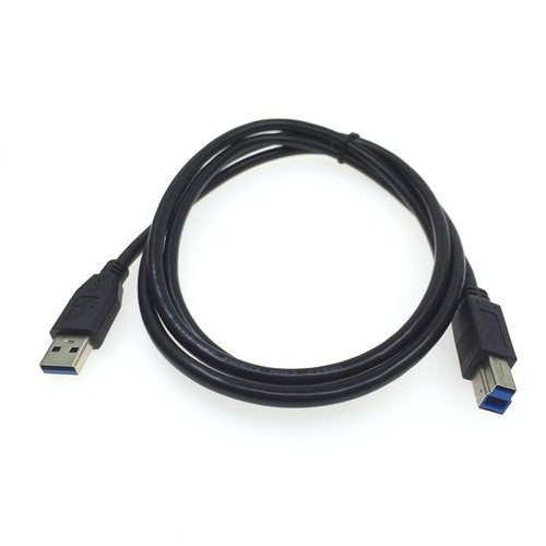 USB3.0打印线BM新款电脑数据线