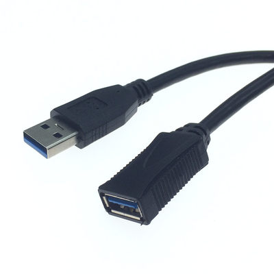 USB3.0公对母延长线加长线