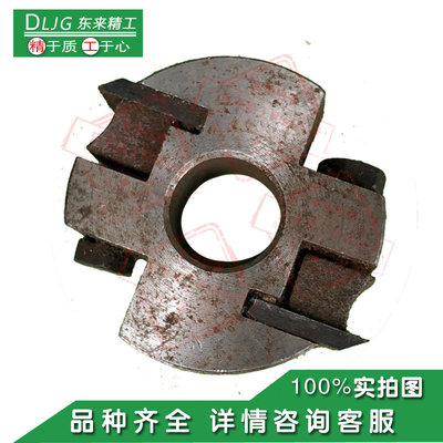 威海工友木工机专用45号钢五分