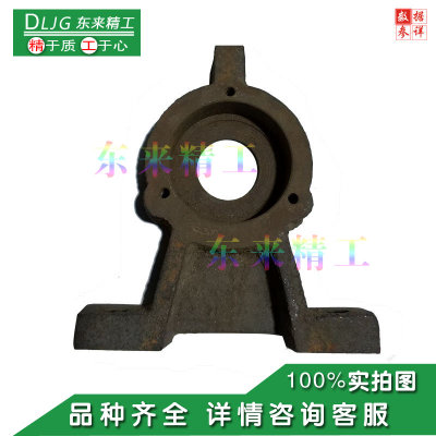 河南荥阳自力机械0.4260型带式