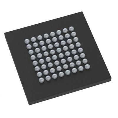 STM32L162RDY6TR STM32F105VBH6TR STM32G473RET6TR