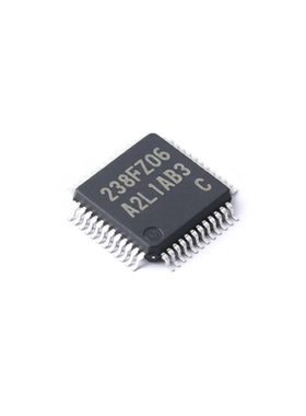 原装正品 R7FA2L1AB3CFL#AA0 LFQFP-48 ARM 32位微控制器-MCU