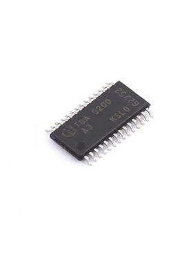 原装正品 TDA5200XUMA1 TSSOP-28 无线收发芯片 射频IC