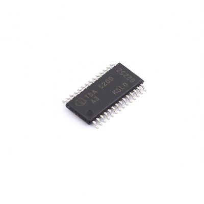 原装正品 TDA5200XUMA1 TSSOP-28 无线收发芯片 射频IC