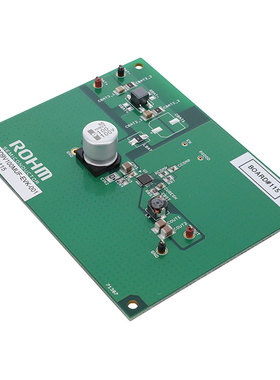 BD9V100MUF-EVK-001 BD9V101MUF-EVK-001 BDX12-EVM-01