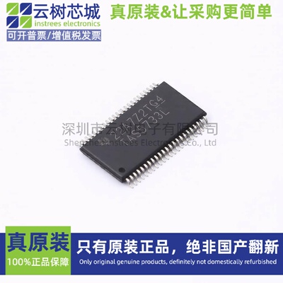 原装正品 TAS5733LDCAR HTSSOP-48 音频功率放大器 功放IC