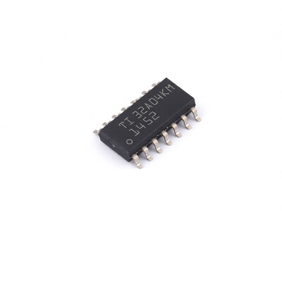原装正品 THVD1452DR SOIC-14 通信接口芯片 RS-485/RS-422芯片 I