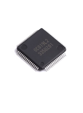 原装正品 R7F0C019L2DFB-C#BA0 LQFP-64 ARM 微控制器-MCU