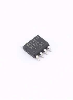 原装正品 MAX14775EASA+T SOIC-8 通信接口芯片 RS-485/RS-422芯